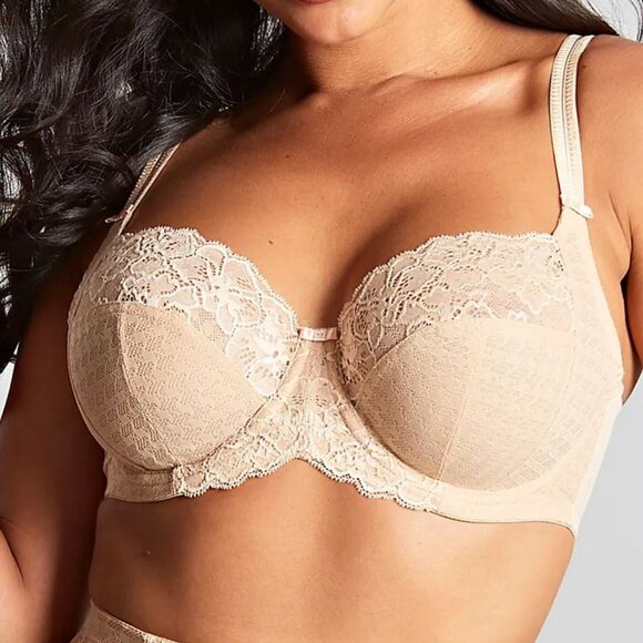 Panache Envy Full Cup Underwire Bra 7285 36E - Picture 1 of 7